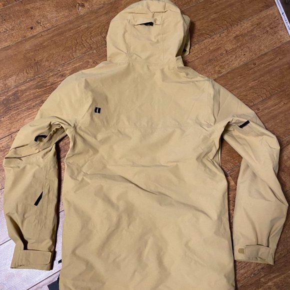 Armada Grands 3L Gor-tex Jacket - Picture 10 of 10